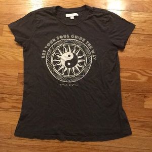 Spiritual Gangster Graphic Tee